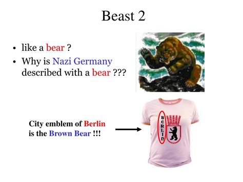 Daniel Chapter 7 Explained 的图像结果