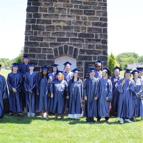 St. Stephen’s Academy – Glade Run Lutheran Services