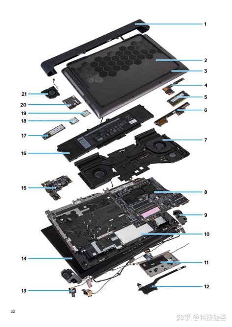 Alienware M18 Back 的图像结果