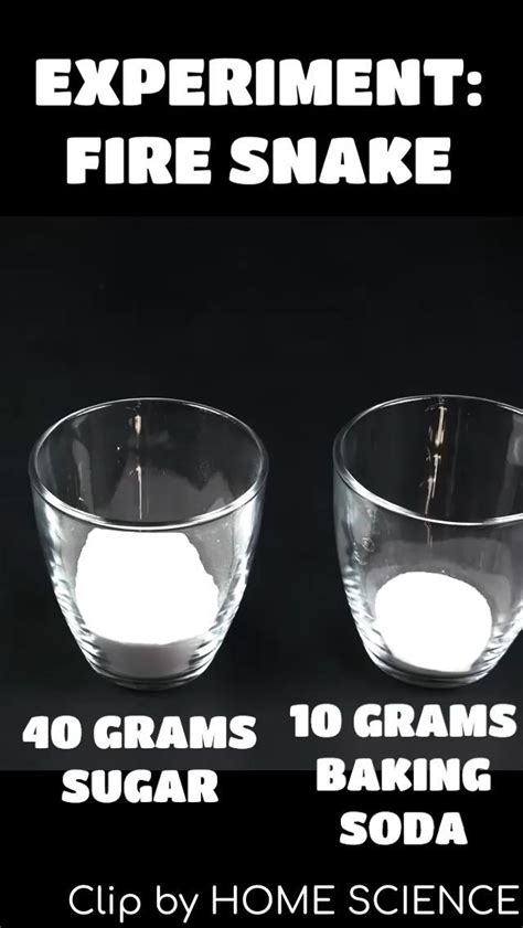 Science Experiments Fire Trick 的图像结果