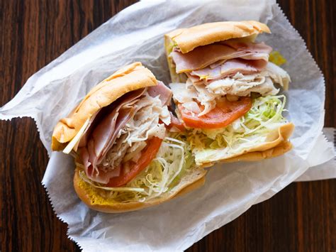The Best Sandwich Spots In Atlanta - Atlanta - The Infatuation