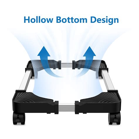 Image result for Tower Computer Stand