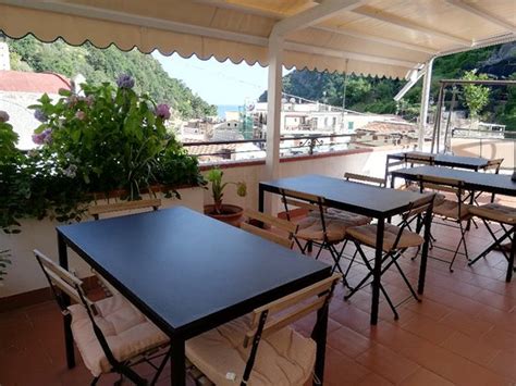 B&B CETARA AMALFI COAST - B&B Reviews, Photos, Rate Comparison ...