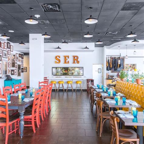 Restaurant Nuevo Leon at Sean Goss blog