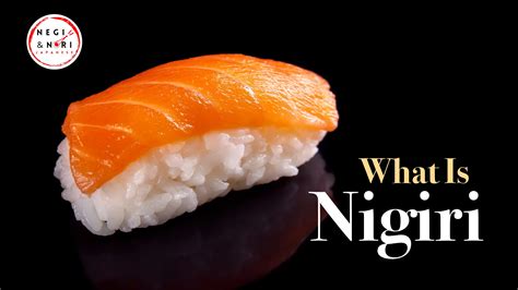 Nigiri Vs Sashimi Nigiri Vs Sashimi: Here's The Difference Drizzle