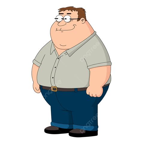 Peter Griffin Png Peter Griffin Family Guy Transparent Family Guy