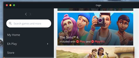 Image result for Update Sims 4 without Origin