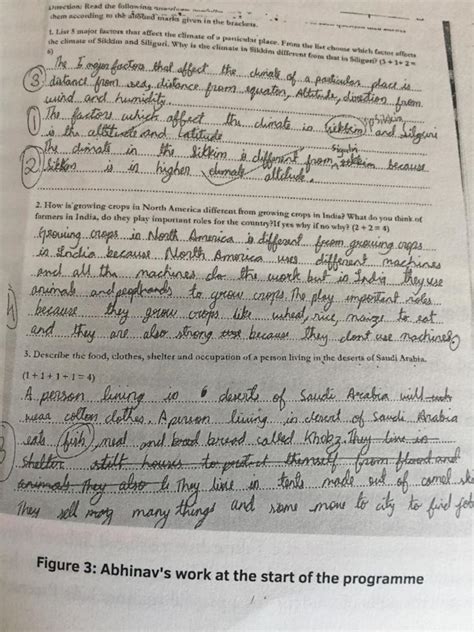 Reflective Learning 的图像结果