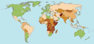 Image result for Population Growth Model Python
