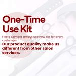 Fiesta Services - Salon At Home