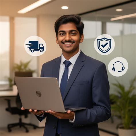 Refurbished Laptops & MacBooks India | 6 Month Warranty