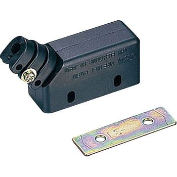 OM-1 マイクロスイッチ用カバー オーム電機[配線パーツ] 1箱(20個) OM-1 - 【通販モノタロウ】