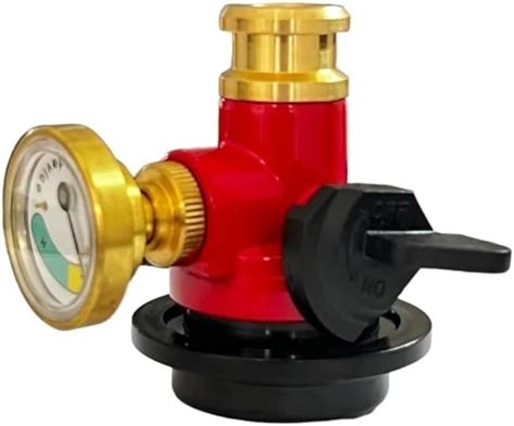 Gas Safety Device | 3 Years Guarantee | Aproved by Govt ARAI Department ...