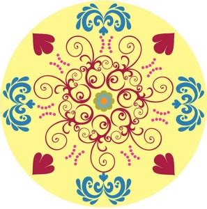 AS Interior 45.72 cm ASRS_0001_18 x 18 Inch Self Adhesive Sticker Price ...