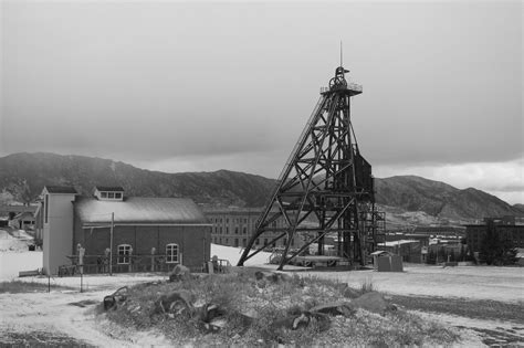 35 fantastic photos of Butte in Montana, US | BOOMSbeat