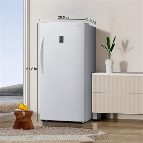 Smad Upright Freezer, Freezer Upright, Convertible India | Ubuy