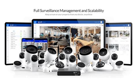 RP tech India, RP tech Distributors, Ubiquiti Video Surveillance, Unifi ...