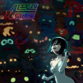 Image result for Alien Stage Banner