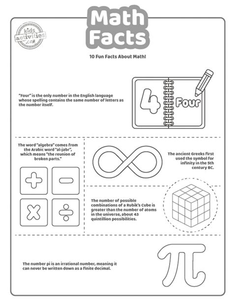 Image result for Easy Math Facts