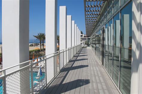 Out & About--All About the Historic Annenberg Beach House in Santa ...