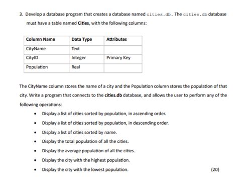 Image result for Create a Simple Database Program
