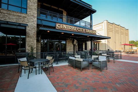 Downtown Sugar Hill Restaurants at Robert Speirs blog