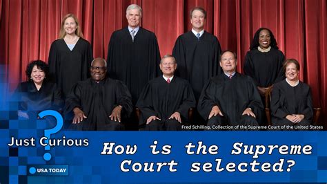 How many justices are on the Supreme Court? Why it has fluctuated.