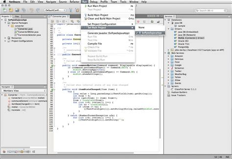 Image result for NetBeans for Mac