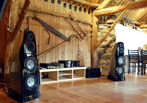 Image result for High-End Audio Systems