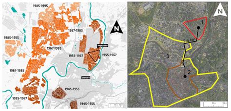 Influence of Revitalization on the Social and Economic Well-Being of ...