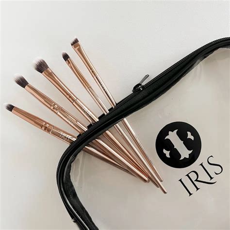 IRIS – Iris Cosmetics