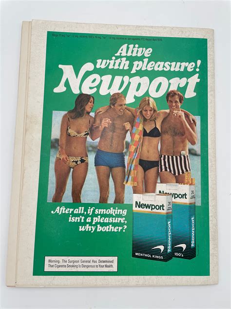 National Lampoons Magazine - Compulsory Summer Sex Issue - August 1976 – Bird n’ Squirrel