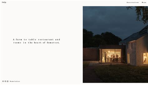 Local Ingredients 的图像结果