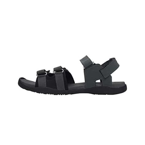 PUMA Men Stride v3 One8 IDP Sandal Black-(38455902-7) Price in India ...