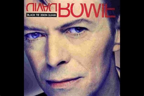 David Bowie Albums Ranked | David bowie album covers, Black tie white ...