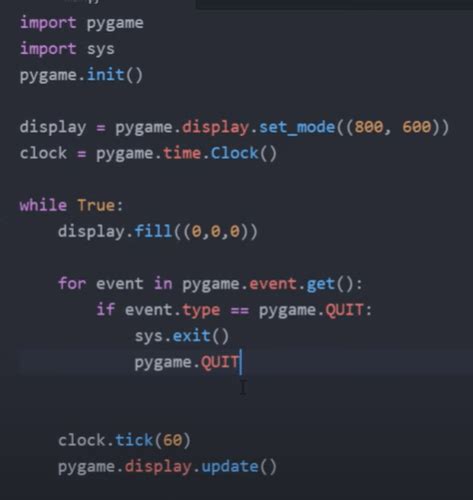 Image result for How to Create a Game Script in Python