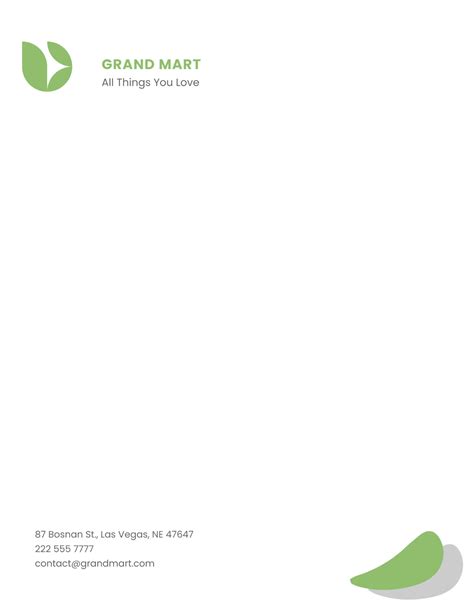 Local Shop Letterheadd 的图像结果