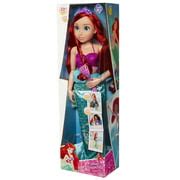 Disney Princess the Little Mermaid 32 inch Playdate India | Ubuy
