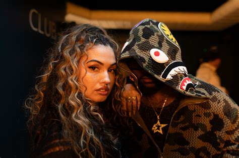 Mabel & King Promise – All Over You - EUPHORIA.