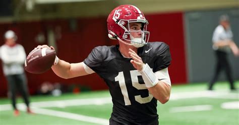Mel Kiper Jr. Lists Alabama QB Ty Simpson Among 2026 NFL Draft Steals in Video