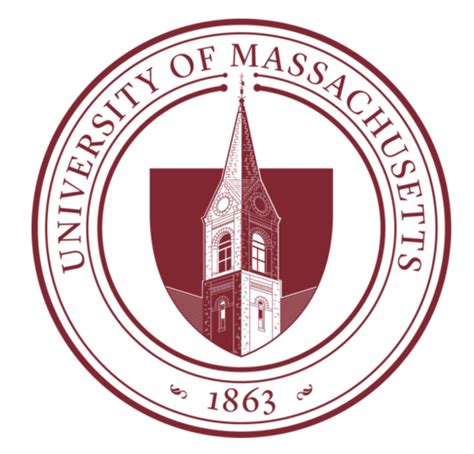 New UMass Seal And Brand Mark Unveiled - Amherst Indy