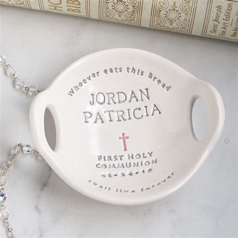 Best selling First Communion gift on Etsy 7 years in a row! We're ...