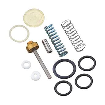 Mc101 Torch Repair Kit : Amazon.in: Industrial & Scientific
