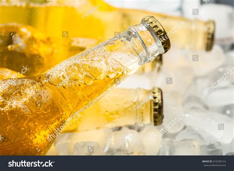 6,464 Ice Cold Beer Bottle Brown Images, Stock Photos & Vectors ...