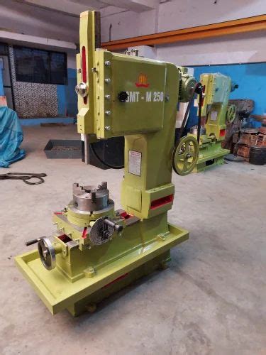 Slotting Machine - M305 Slotting Machine Manufacturer from Rajkot