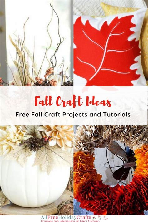 Fall Craft Projects 的图像结果