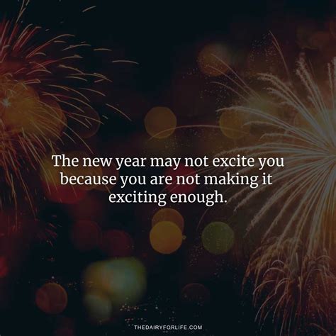 50+ Happy New Year Inspirational Quotes And Messages