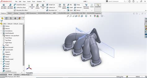 Image result for +Exhaust Fan Tutorial in Solid Work