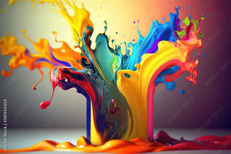 Color Explosion Paint Kit 的图像结果