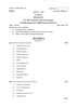 Genetics and Parasitology 2014-2015 B.Sc Zoology Semester 2 (FYBSc ...